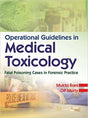 Operational Guidelines in Medical Toxicology 1s - Retail Maharaj