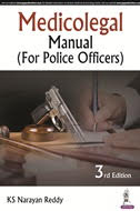 MEDICOLEGAL MANUAL (FOR POLICE OFFICERS) - Retail Maharaj