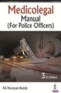MEDICOLEGAL MANUAL (FOR POLICE OFFICERS) - Retail Maharaj