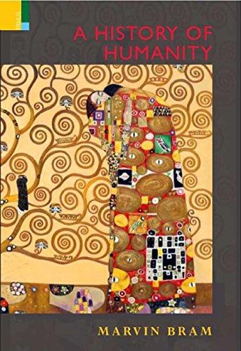 A history of humanity - Retail Maharaj