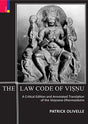 The law code of Visnu: a critical edition and annotated translation of the Vaisnava-Dharmasastra - Retail Maharaj