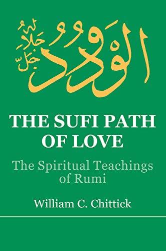 The Sufi path of love: the spiritual teachings of Rumi - Retail Maharaj