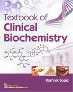 Textbook of Clinical Biochemistry 1st/2019 - Retail Maharaj