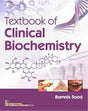 Textbook of Clinical Biochemistry 1st/2019 - Retail Maharaj
