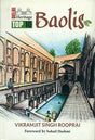 Delhi heritage--top 10 baolis, foreword by Sohail Hashmi - Retail Maharaj