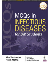 MCQs in Infectious Diseases for DM Students 1st/2021 - Retail Maharaj