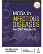 MCQs in Infectious Diseases for DM Students 1st/2021 - Retail Maharaj