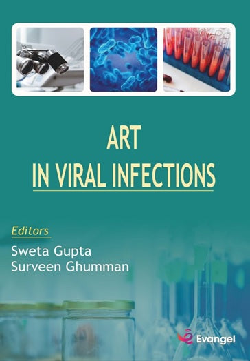 ART In Viral Infections 1st/2021 - Retail Maharaj