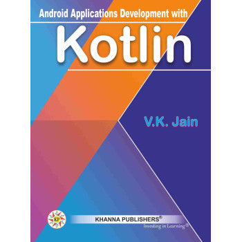 Android Applications Development with Kotlin - Retail Maharaj