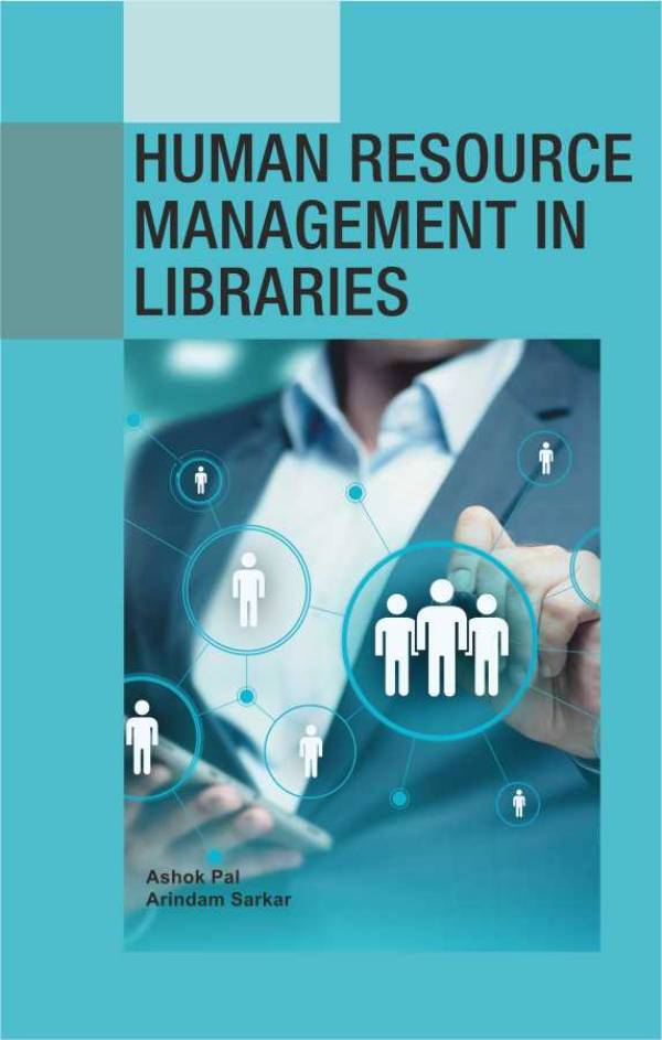Human Resource Management in Libraries