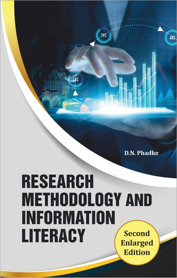 Research Methodology and Information Literacy (Second Enlarged Edition)