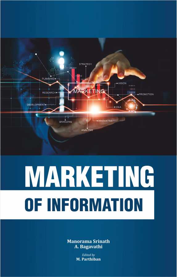 Marketing of Information