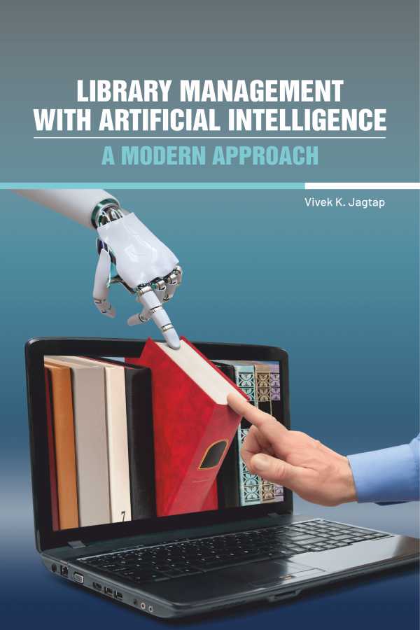 Library Management with Artificial Intelligence: A Modern Approach