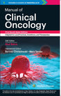 Manual of Clinical Oncology 1st SAE/2022 - Retail Maharaj