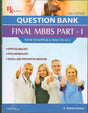 Question Bank Final MBBS Part-1 10th/2018 - Retail Maharaj