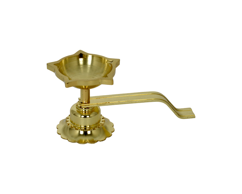 Puja Aarti Brass