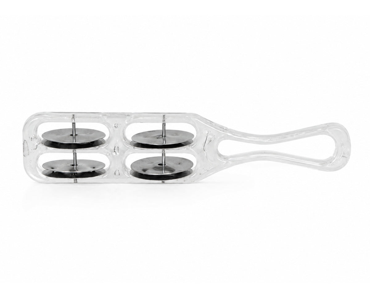 Hatheli Plastic Musical - 1 Pc