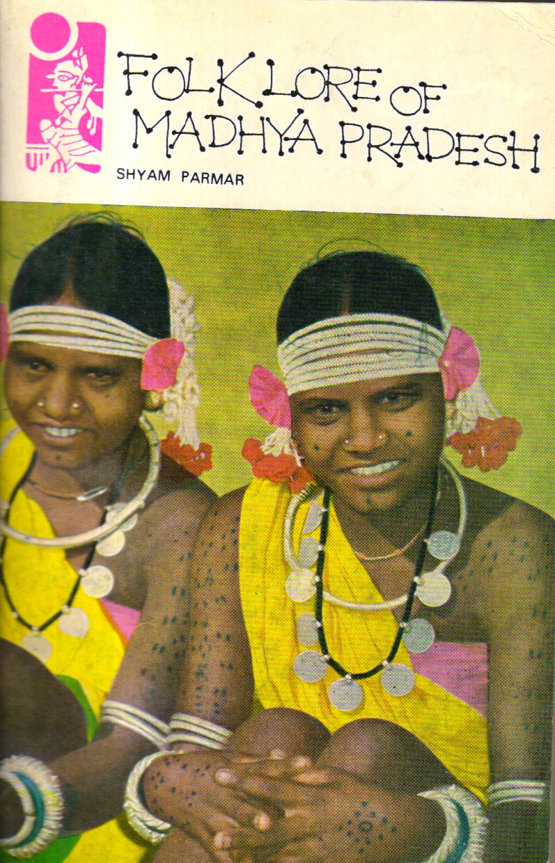 Folklore of Madhya Pradesh - Retail Maharaj