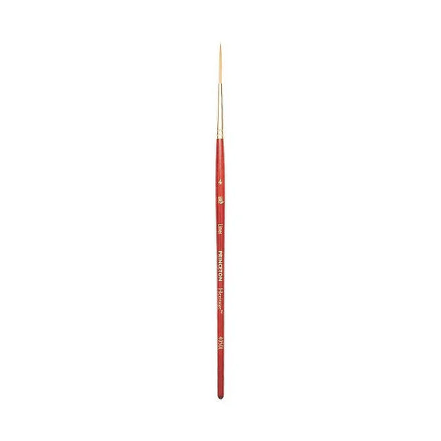 Retail Maharaj Princeton Heritage Paint Brush - Retail Maharaj