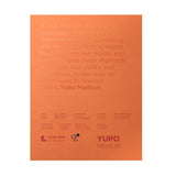 Legion YUPO® Medium Synthetic Paper Pad – 200 GSM (Open Stock) - Retail Maharaj
