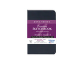 Stillman Birn Zeta Series Extra Heavyweight Smooth Paper Sketchbook Open Stock - Retail Maharaj