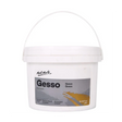 Mont Marte Gesso Tub 64oz 1.8 Litre - Retail Maharaj