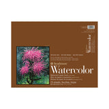 Strathmore 400 Series Watercolor Paper Pads Cold Press Professional Sheets - Retail Maharaj