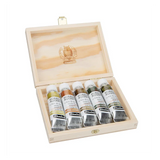 Schmincke Horadam Aquarell Super Granulation Set 5x15 ml (Desert) - Retail Maharaj