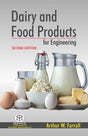 Dairy and Food Product Engineering, 2/ED - Retail Maharaj