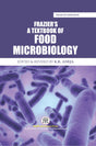 Frazier's: A Textbook of Food Microbiology, Eighth Edition - Retail Maharaj