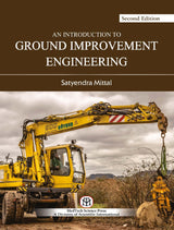 AN INTRODUCTION TO GROUND IMPROVEMENT ENGINEERING, 2/ED - Retail Maharaj