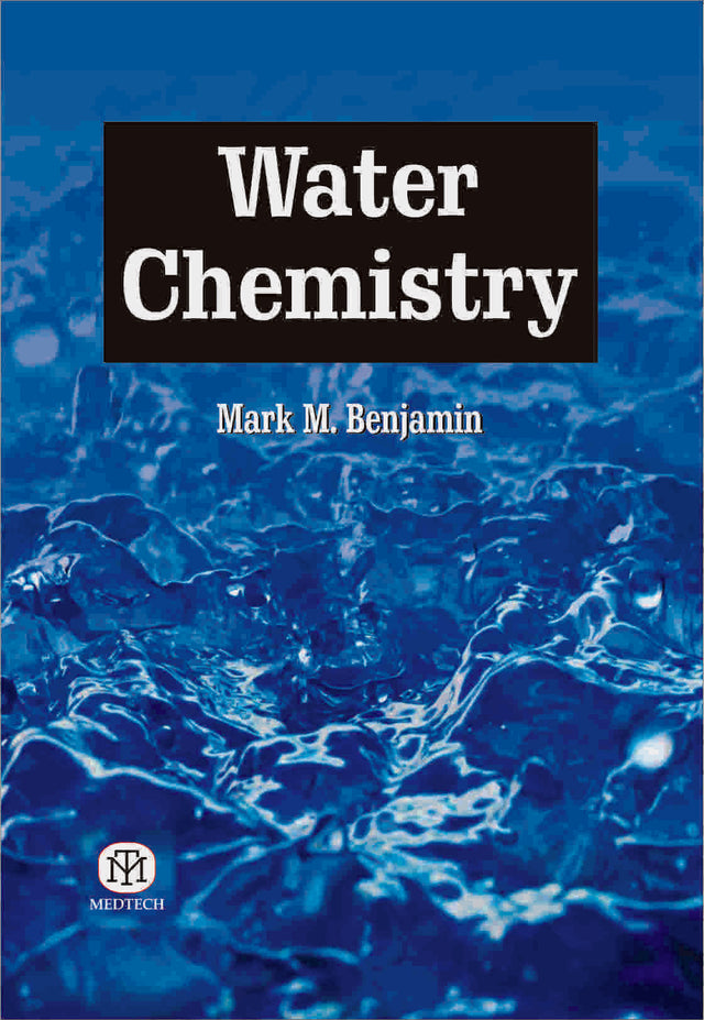 Water Chemistry - Retail Maharaj