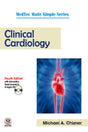 CLINICAL CARDIOLOGY, 4/E: WITH INTERACTIVE HEART SOUNDS AND IMAGES CD - Retail Maharaj