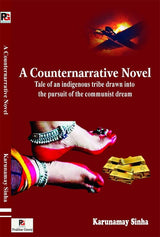 A Counternarrative Novel (English Version) - Retail Maharaj