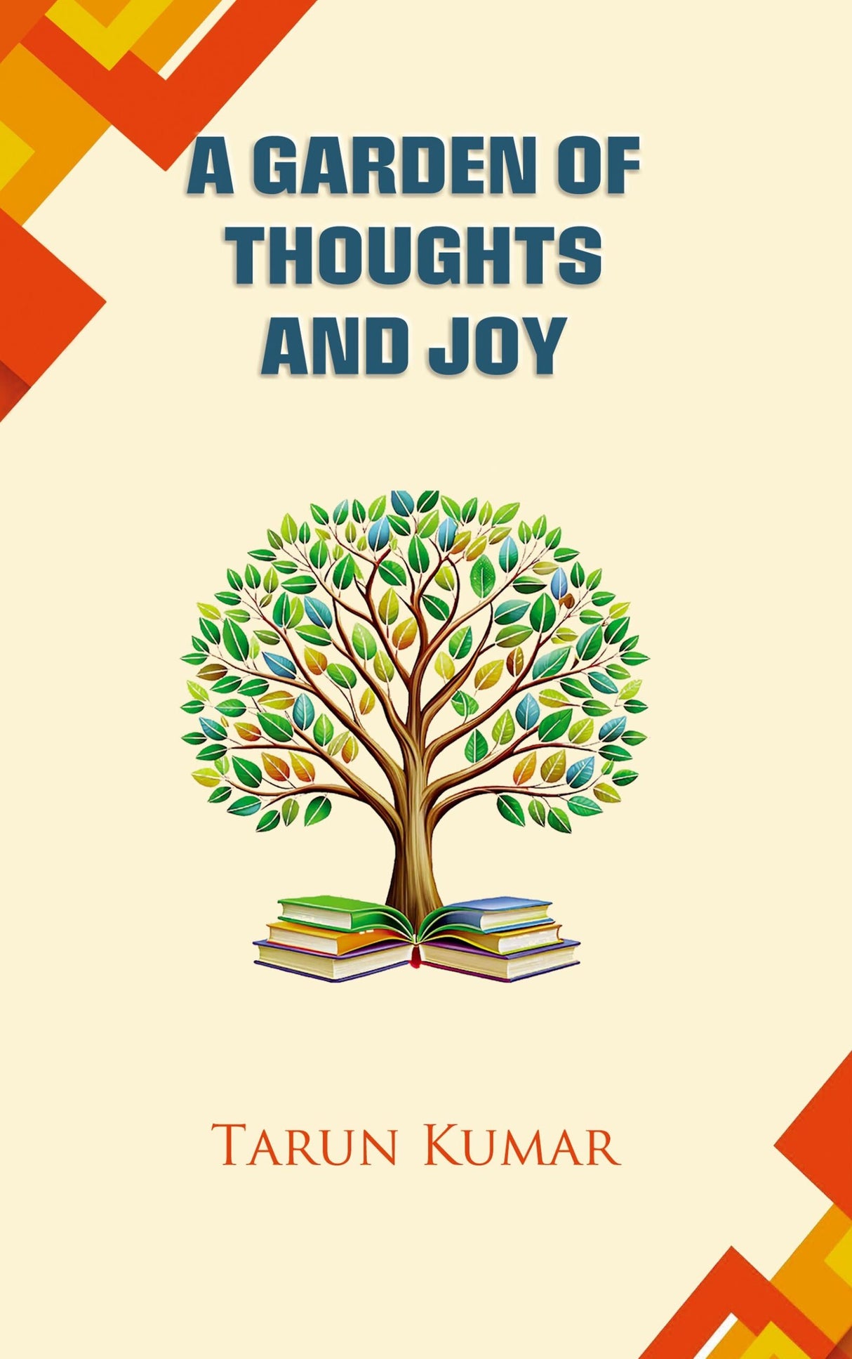 A Garden of Thoughts and Joy - Retail Maharaj