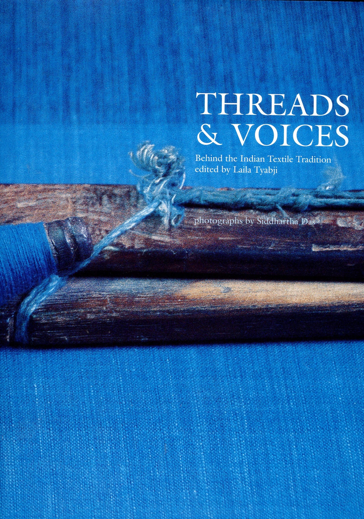 Threads and Voices: Behind the Indian Textile Tradition - Retail Maharaj