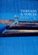 Threads and Voices: Behind the Indian Textile Tradition - Retail Maharaj