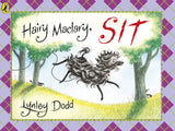 Hairy Maclary, Sit - Retail Maharaj