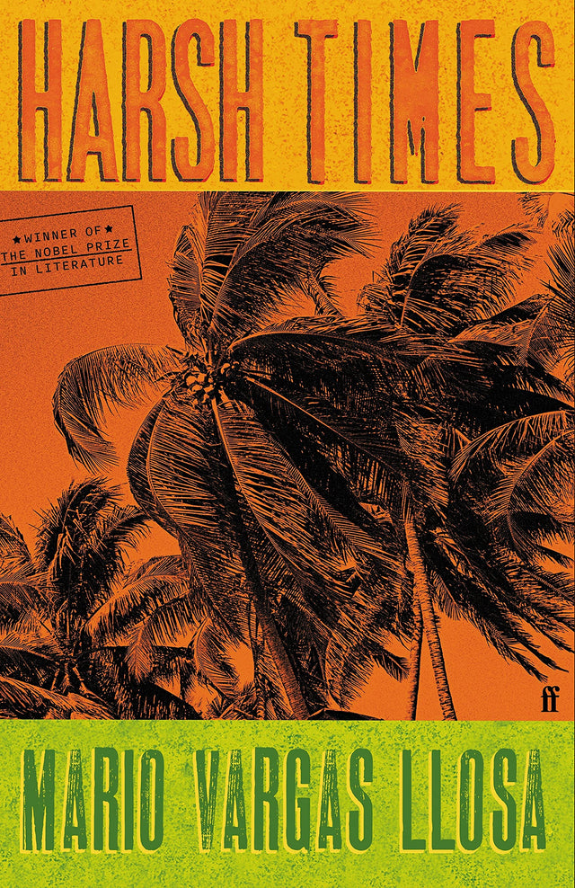 Harsh Times - Retail Maharaj