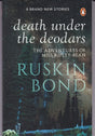Death Under the Deodars (PB) - Retail Maharaj