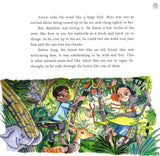 The Case of the Missing Tiger Cub: A Forest Adventure - Retail Maharaj