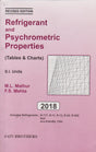 Refrigerant And Psychrometric Properties (Table & Charts), 1/E Pb - Retail Maharaj