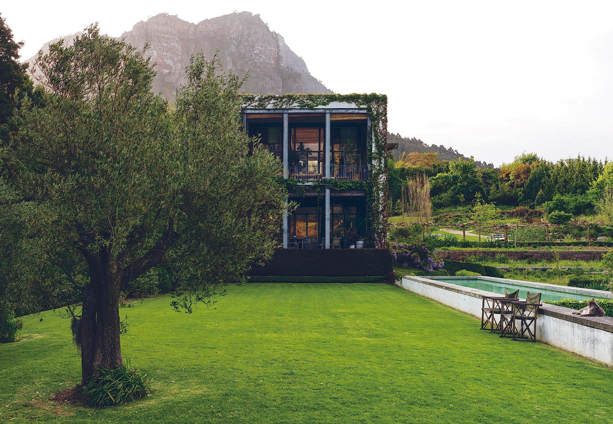 Mountain House: Studies in Elevated Design - Retail Maharaj