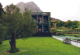 Mountain House: Studies in Elevated Design - Retail Maharaj