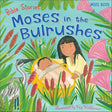 Bible Stories: Moses in the Bulrushes - Retail Maharaj