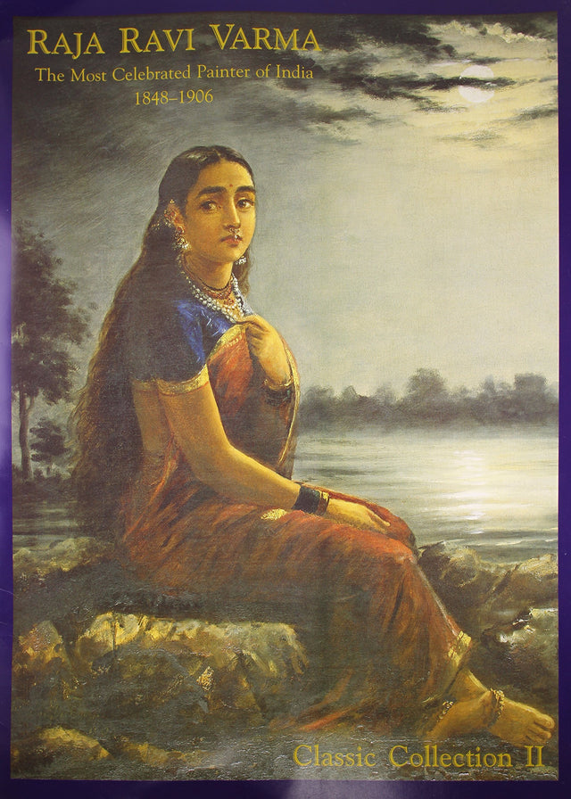 Raja Ravi Verma Vol - 2 - Retail Maharaj