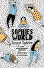 SOPHIE'S WORLD (REISSUE) - Retail Maharaj