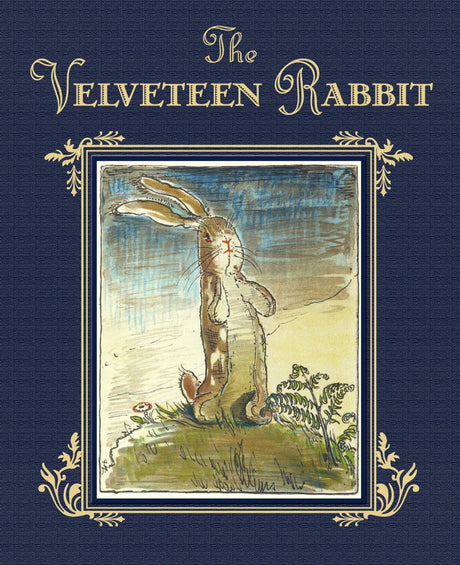 The Velveteen Rabbit: The Classic Children's Book - Retail Maharaj