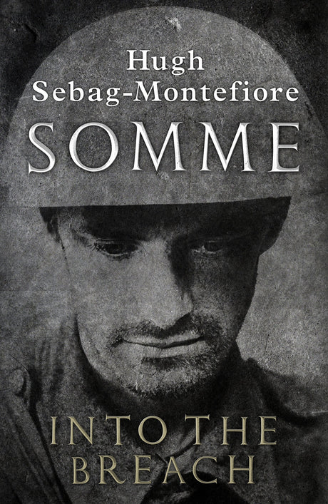 Somme: Into the Breach - Retail Maharaj