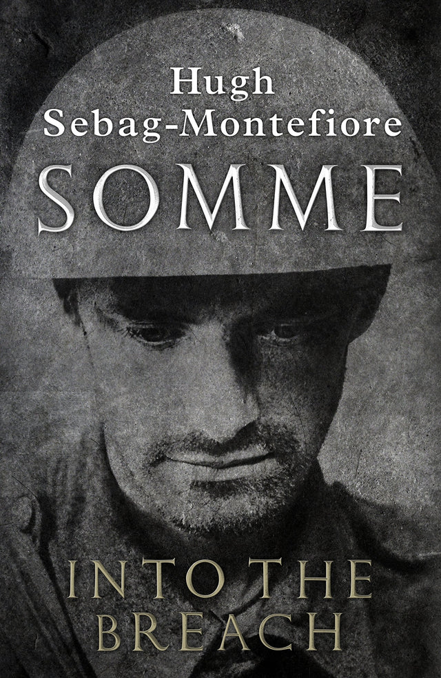 Somme: Into the Breach - Retail Maharaj